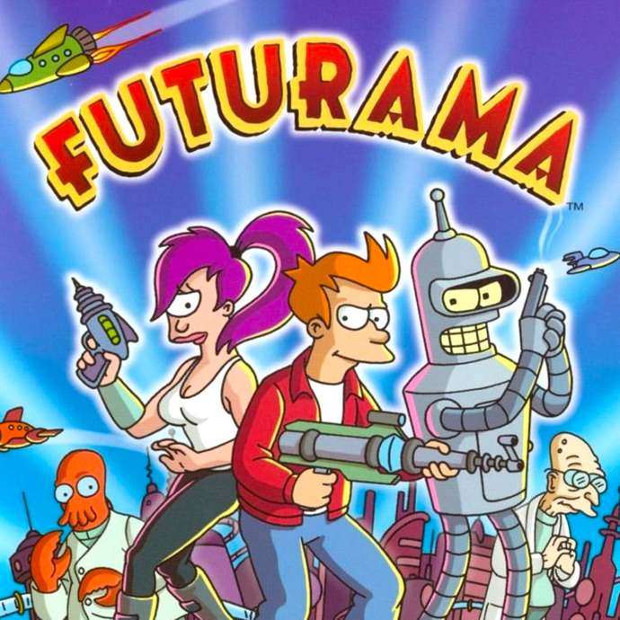 Which cartoon is the best?