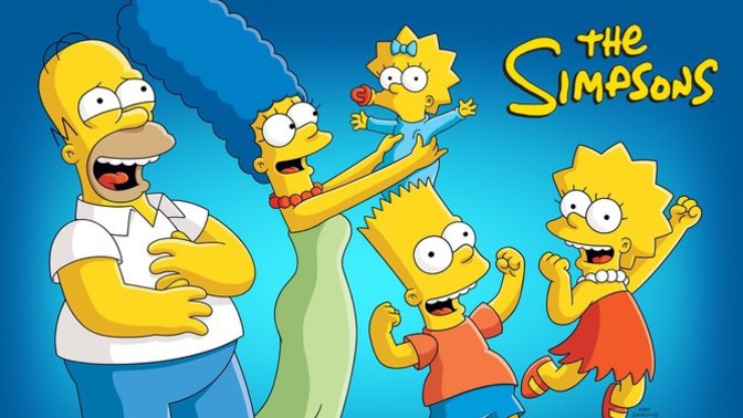 Which cartoon is the best?