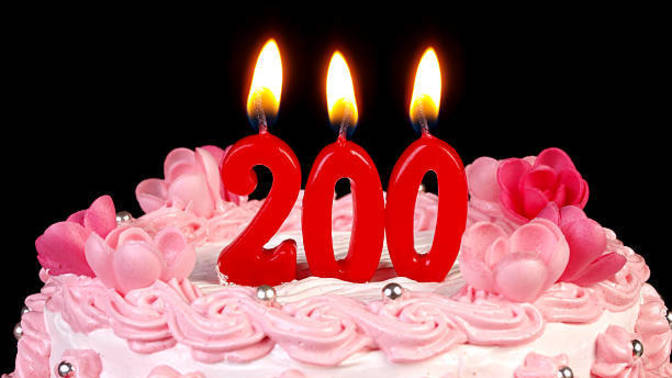 I am following 199 users. Give me a good reason why you should be number 200?