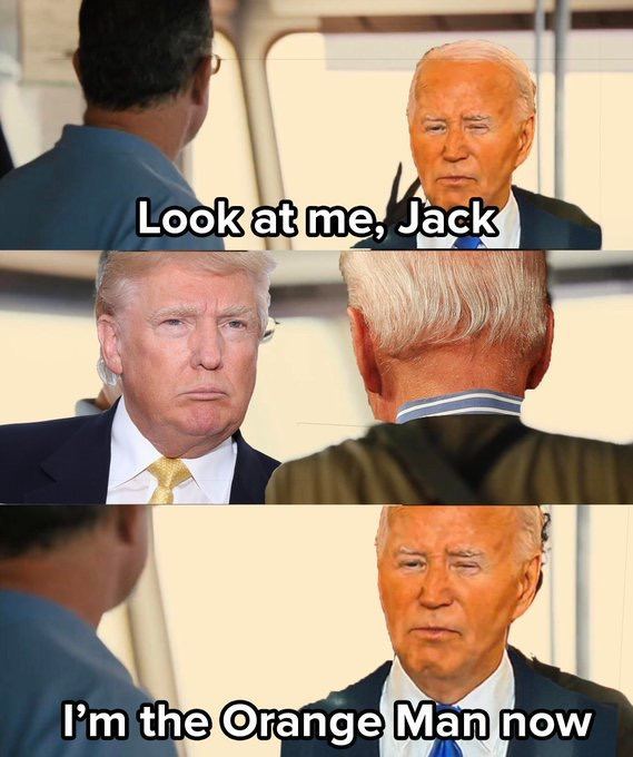 Anyone else think there’s something off/odd with Biden suddenly?