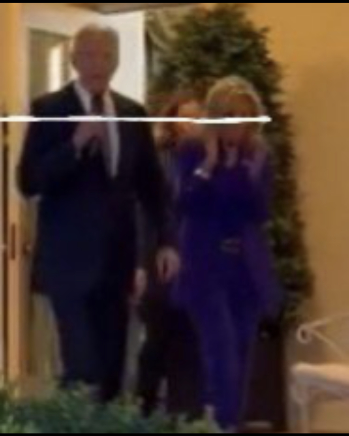 Anyone else think there’s something off/odd with Biden suddenly?