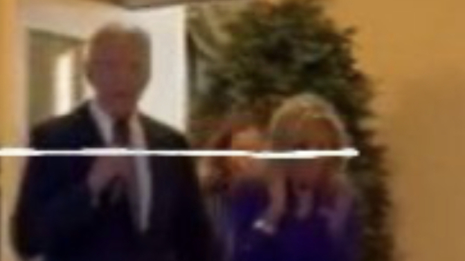 Anyone else think there’s something off/odd with Biden suddenly?