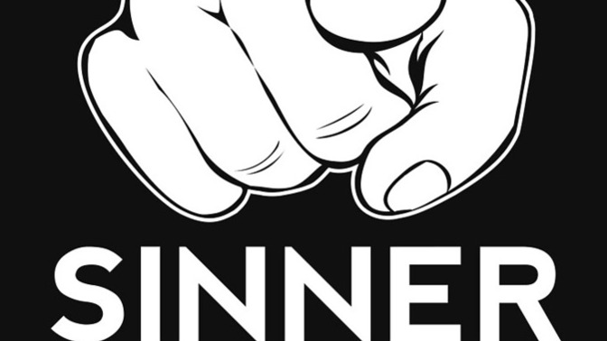 Are you a sinner?