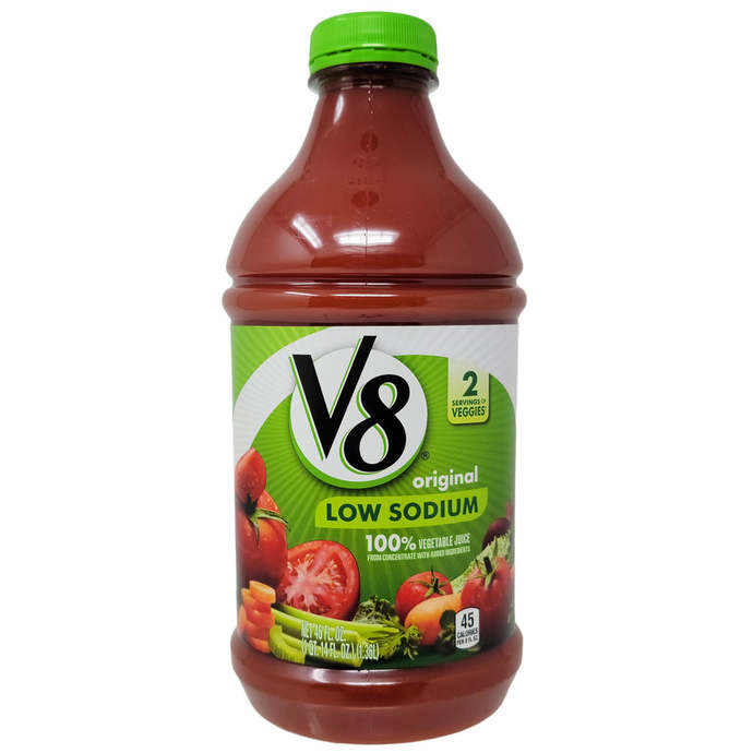 On a hot summer day, what is the most refreshing drink (other than water) to you?