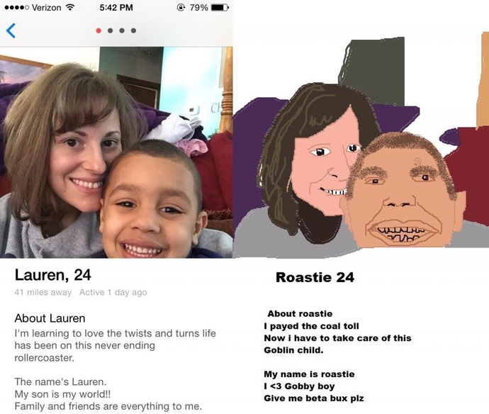 Why as a single mother, am I only attracting low quality guys?