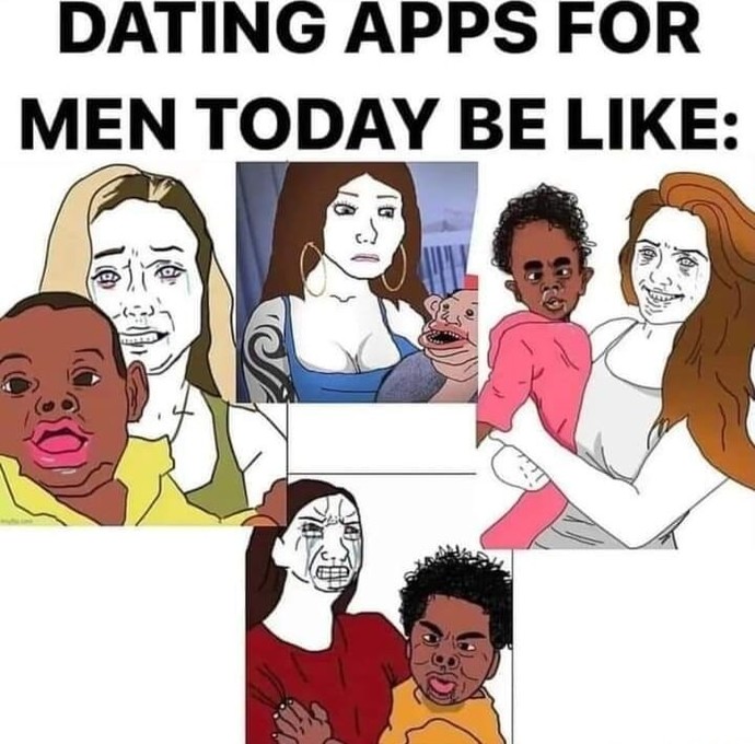 Why as a single mother, am I only attracting low quality guys?