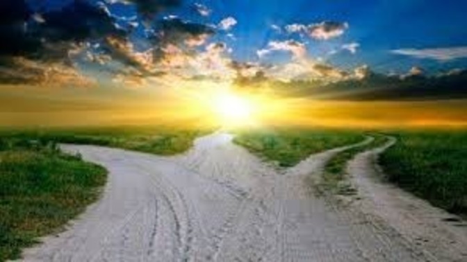 Are we already wired to be a certain way since birth or do we make our own choices?