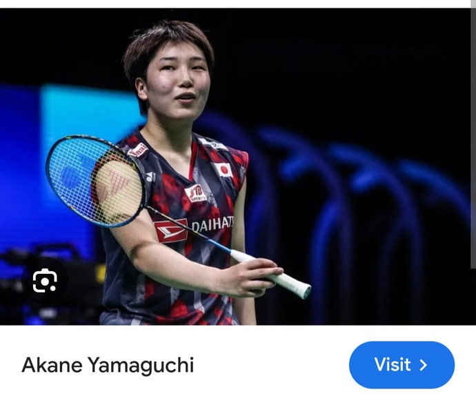 Why do so many of the Asian womens badminton players in the Olympics look like men?