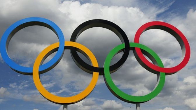 What would you add to The Olympics as a sport which isn't there already?