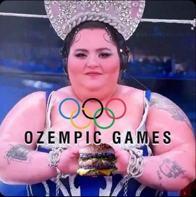 What was the best moments of Paris 2024 so far?