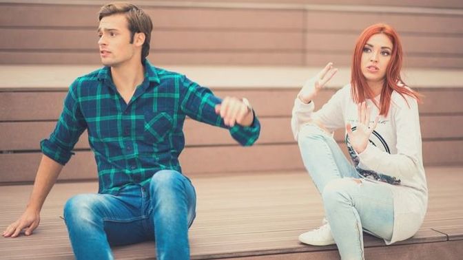 Why do emotionally unavailable people still try to date?