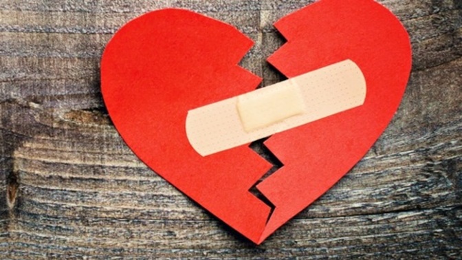 Have you ever regretted breaking up with someone?