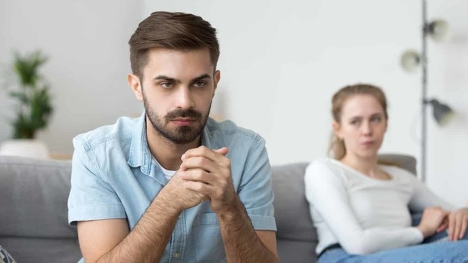 Guys, Why do some men play mind games?