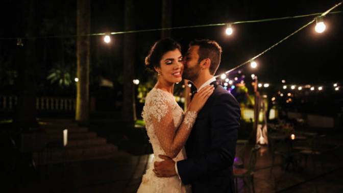What’s a good wedding song for me and my fiancé to have as our song?