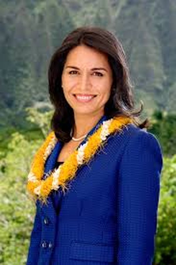 Democrats, I will be happy to have a Democrat president, if you can find one with a brain. Can you manage that?