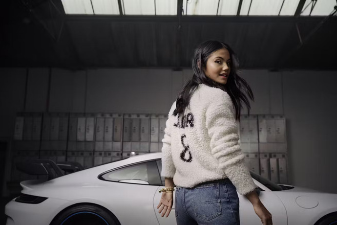 What is your favorite British car maker?