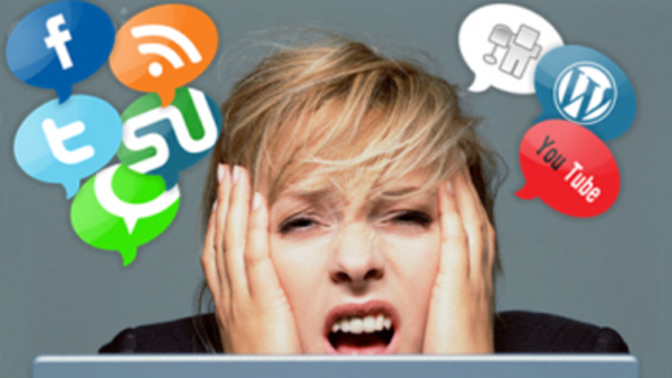 Do you care what people say to you on the Internet?
