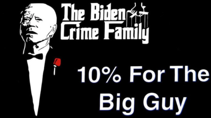 Just when you thought Biden was off to the glue factory. He's BA'AAAAAK. But doesn't this prove that the fix is in?