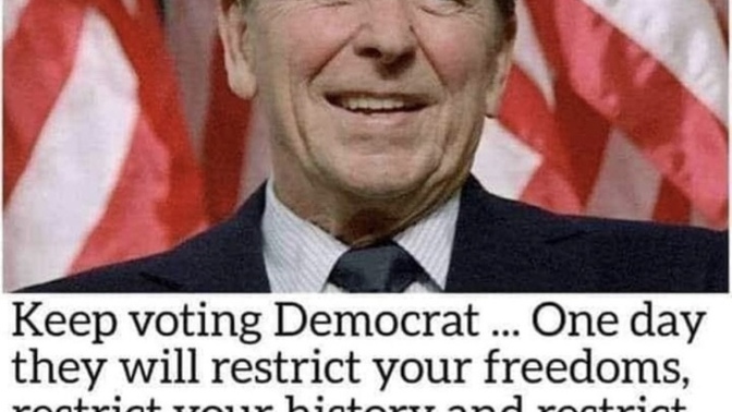 Who was the greatest President of all time?