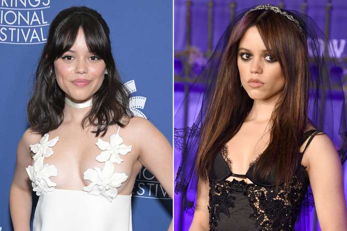 If you think Jenna Ortega is hot you are a pedophile?