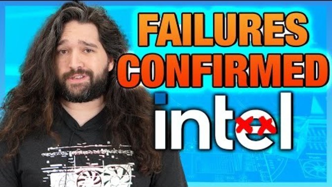 Anyone with a 13th or 14th gen Intel processor experiencing any stability issues or complete failure?