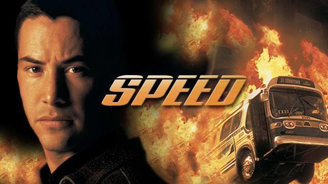 Which movie starring Keanu Reeves do you like the most?