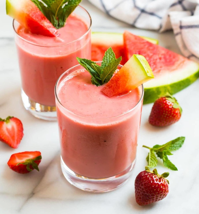 Would smoothie would you like the most ?