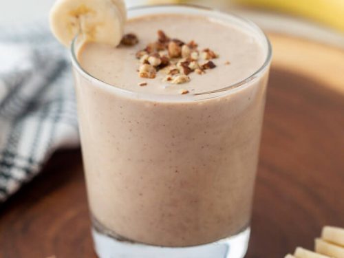 Would smoothie would you like the most ?