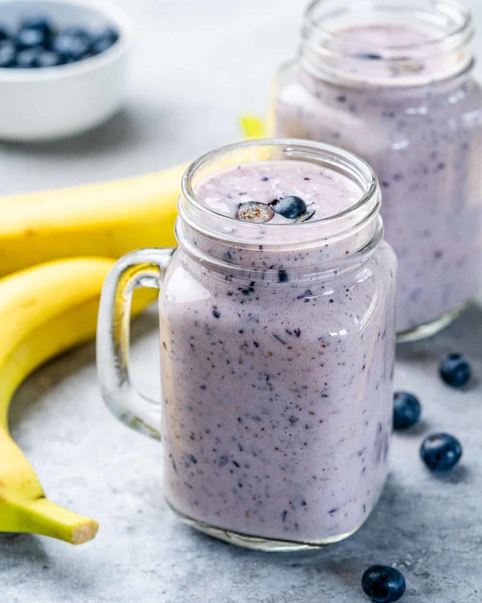 Would smoothie would you like the most ?