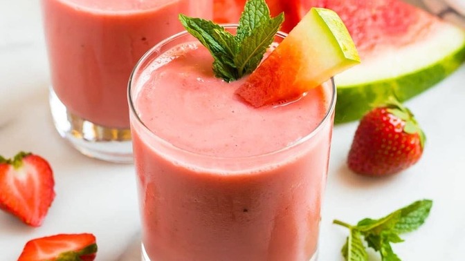Would smoothie would you like the most?