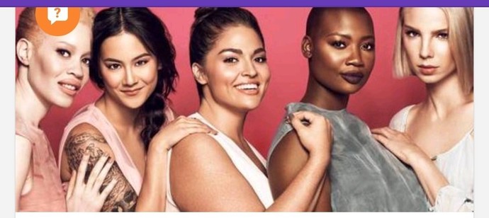 What's the beauty standard in your country?