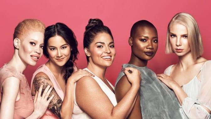 What's the beauty standard in your country?