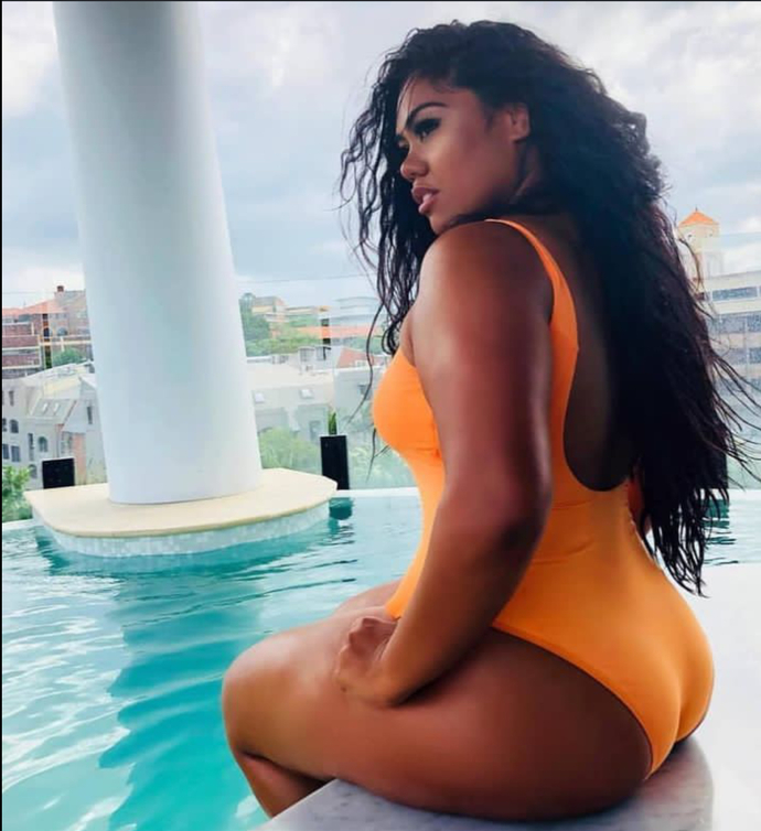 Guys, would you date a Samoan woman?
