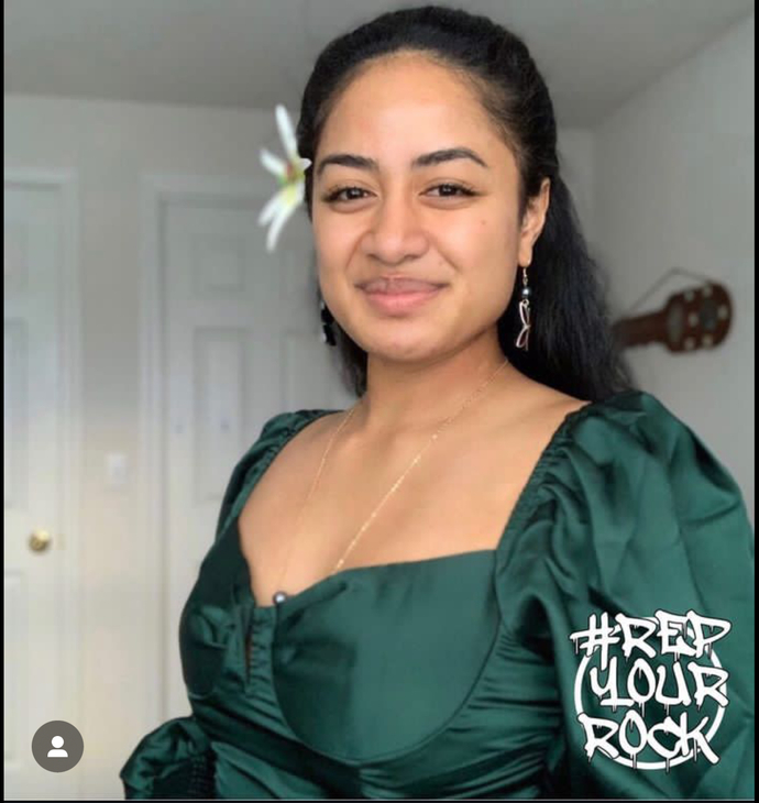 Guys, would you date a Samoan woman?