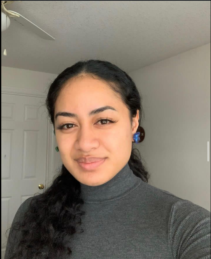 Guys, would you date a Samoan woman?