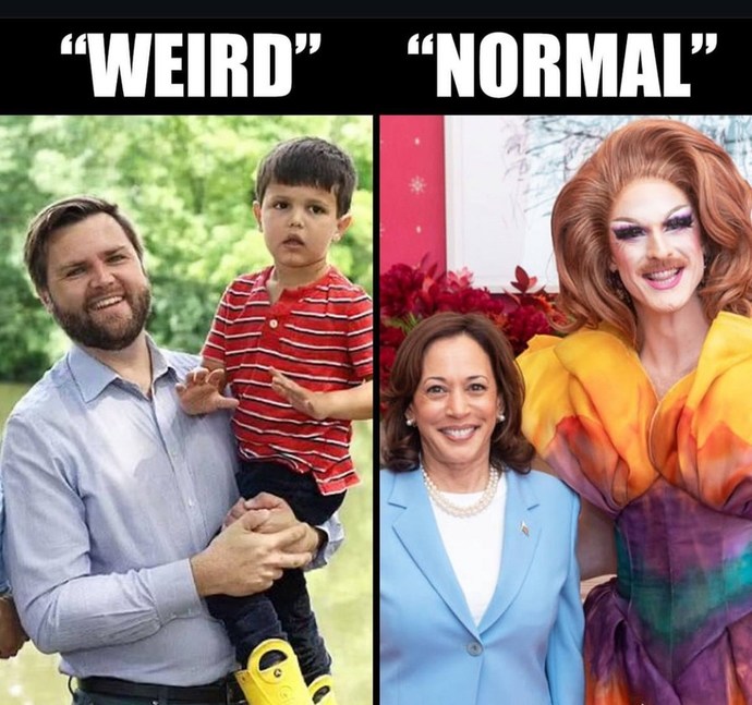 Has your perspective on the "tradwife" trend changed after Ballerina Farm?
