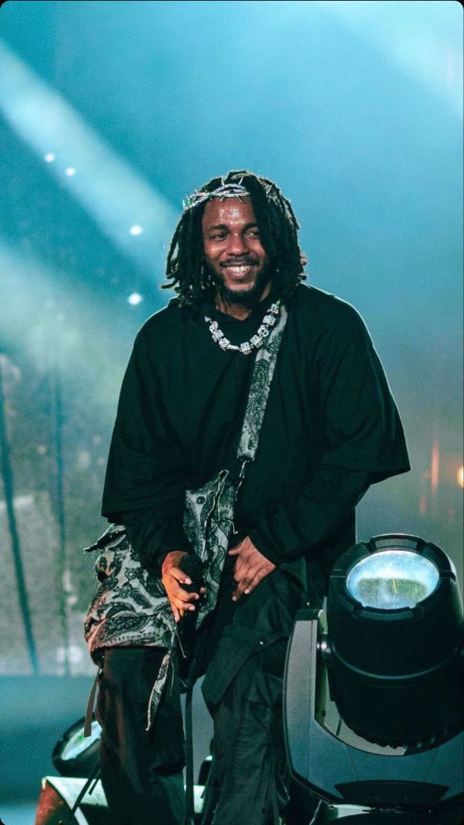 Kendrick Lamar