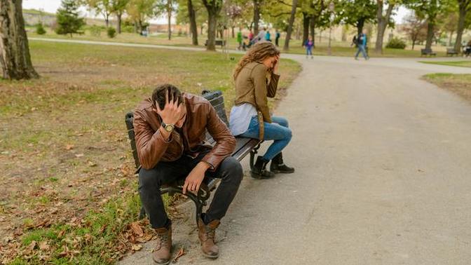 Does taking a break in a relationship really work?