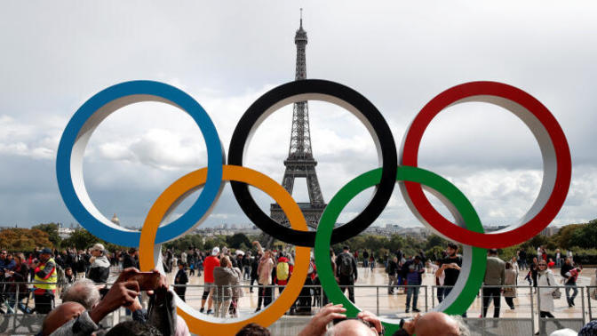 What do you think is the most exciting sport at the Olympics?