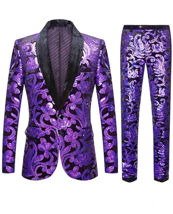 Is it possible to wear this kind of suit and still be completely invisble to women?
