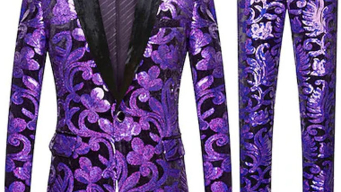 Is it possible to wear this kind of suit and still be completely invisble to women?