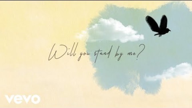 To who would you like to dedicate this song?