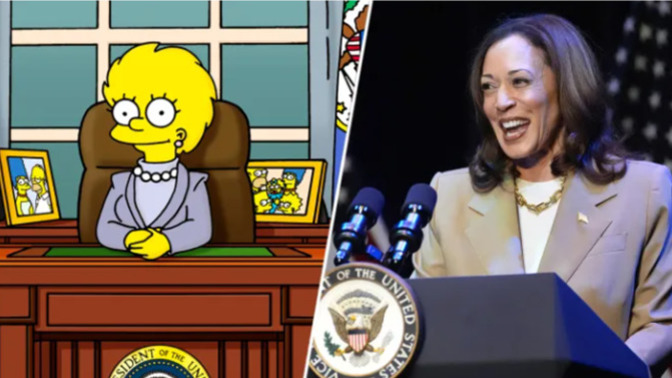 Do you miss the good old days when candidates were elected and not installed?
