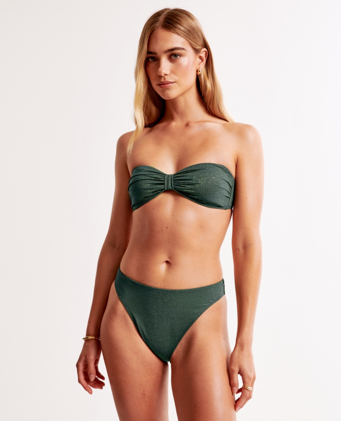 Which bikini you like more?