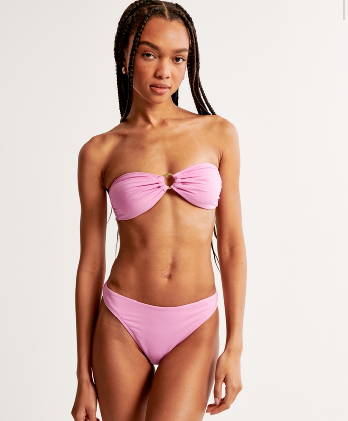 Which bikini you like more?