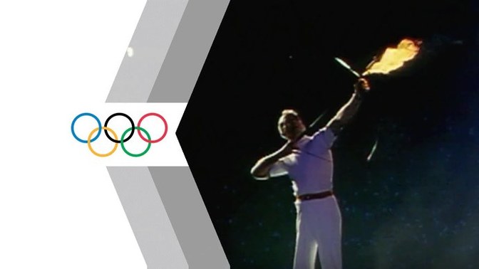 What makes an Olympics the ''Best Olympics ever'' ?
