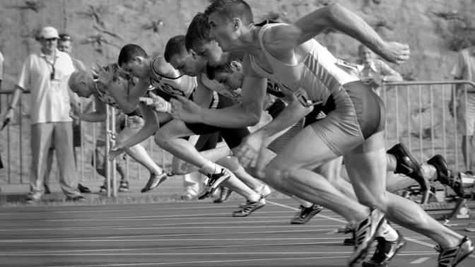 If you had to remove one Olympic sport and substitute it with another one, what would they be?