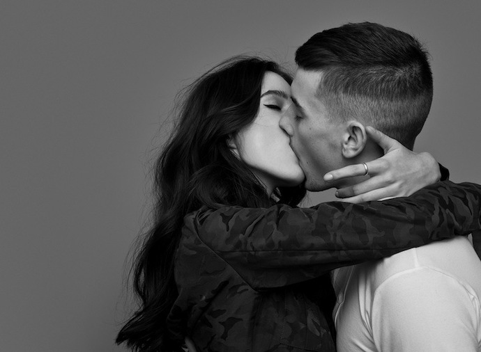 How important to you is having a partner that is a good kisser?