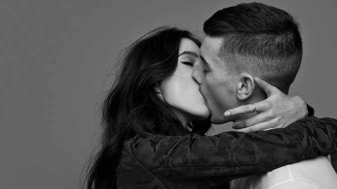 How important to you is having a partner that is a good kisser?