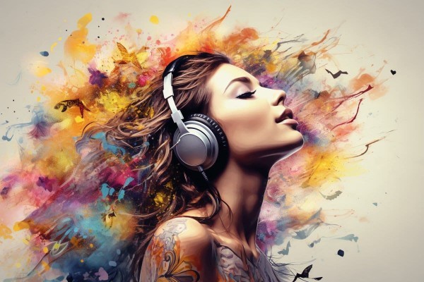 If you had to choose 3 songs that would play for 3 different emotions in your life, what would they be and which 3 emotions would you apply them to?